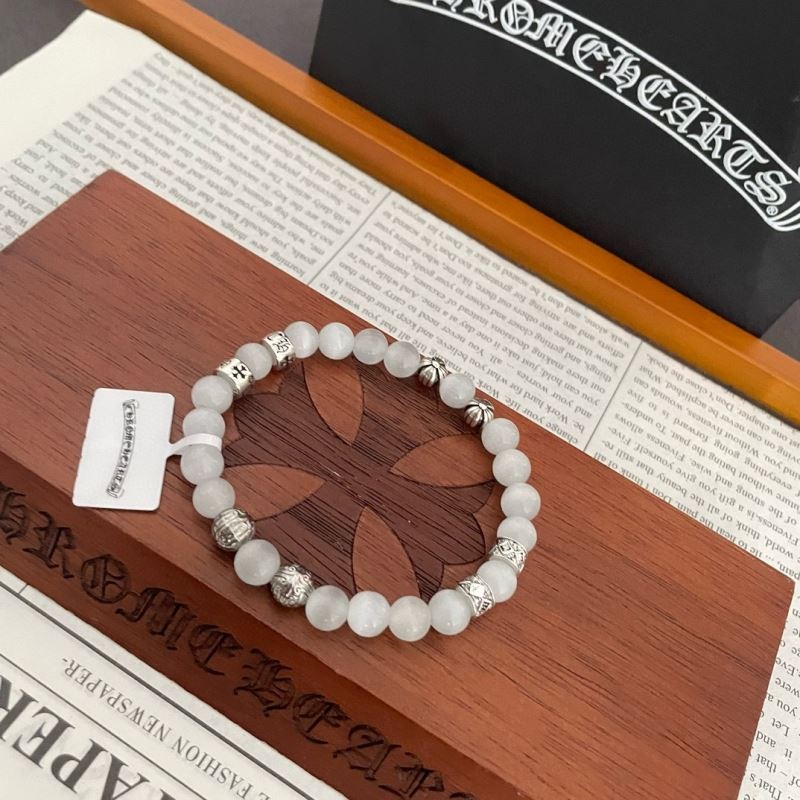 Ch*0me He**ts bracelets